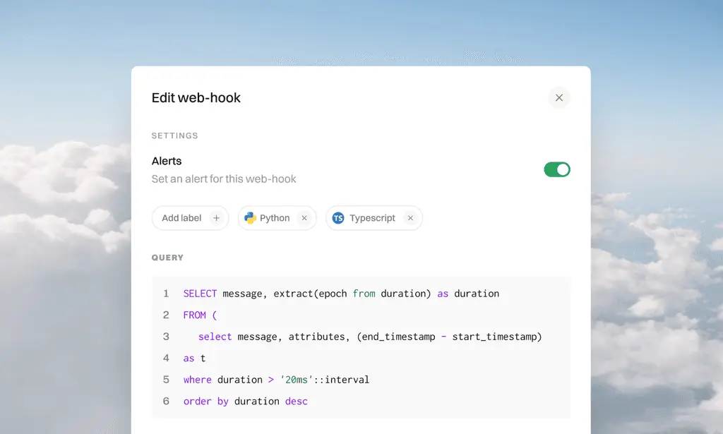 Quanta Cloud preview